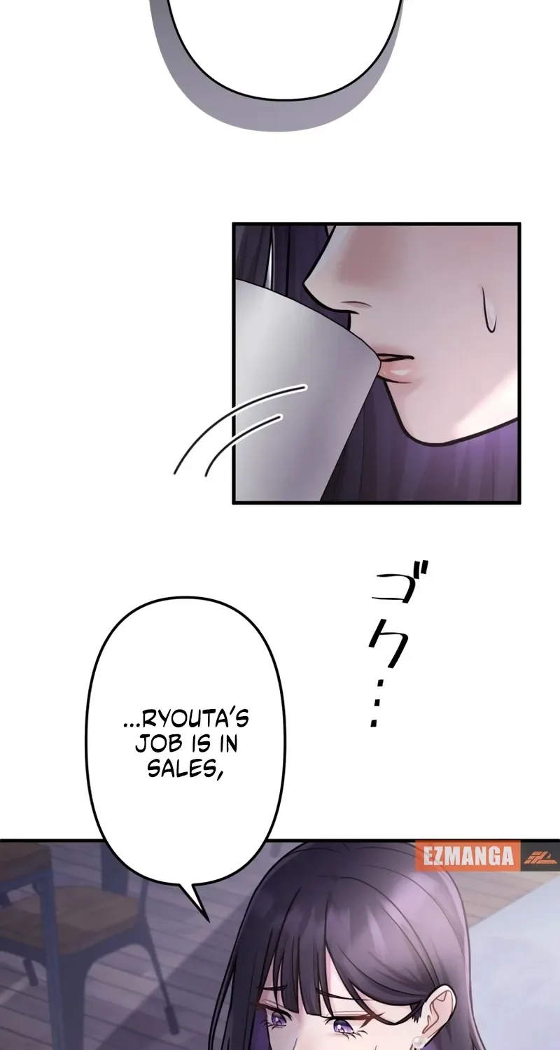 Marriage Plan ~Moto Otto no Kekkonshiki o Planning Shimashita~ Chapter 3 page 12