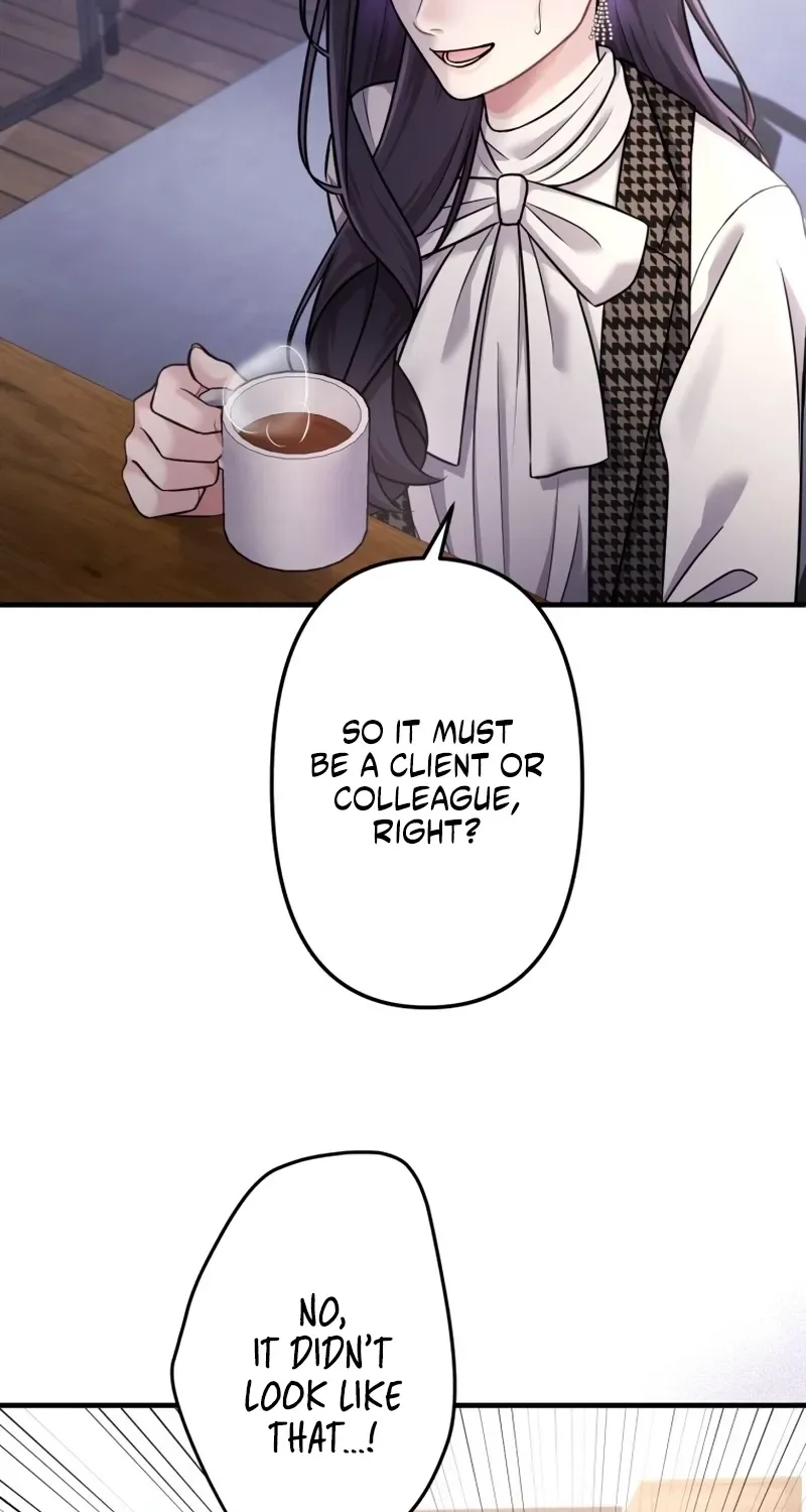 Marriage Plan ~Moto Otto no Kekkonshiki o Planning Shimashita~ Chapter 3 page 13