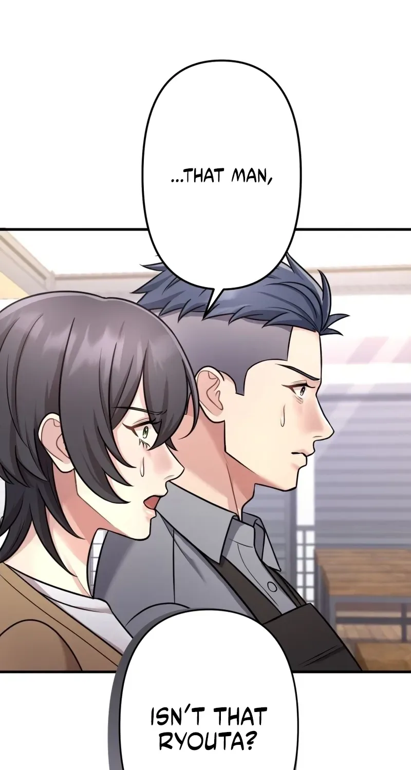 Marriage Plan ~Moto Otto no Kekkonshiki o Planning Shimashita~ Chapter 3 page 11