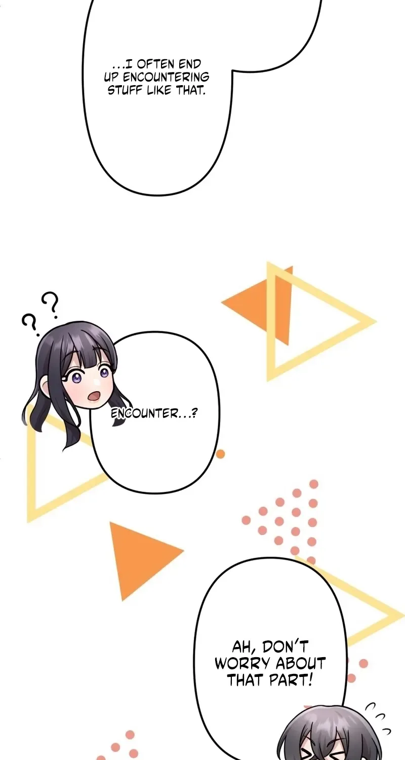 Marriage Plan ~Moto Otto no Kekkonshiki o Planning Shimashita~ Chapter 3 page 7
