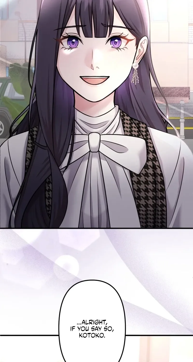 Marriage Plan ~Moto Otto no Kekkonshiki o Planning Shimashita~ Chapter 3 page 16