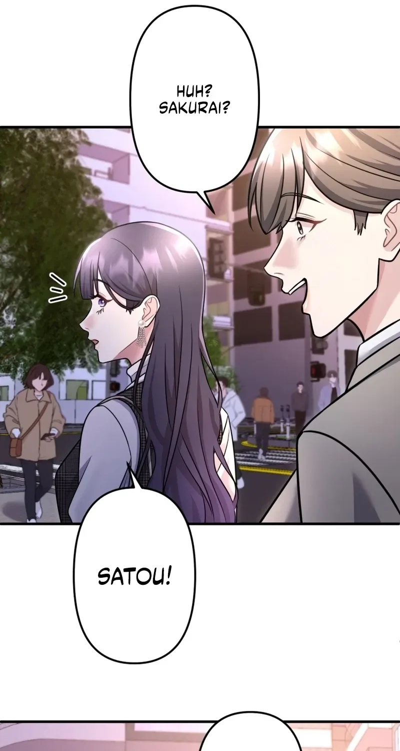 Marriage Plan ~Moto Otto no Kekkonshiki o Planning Shimashita~ Chapter 3 page 31