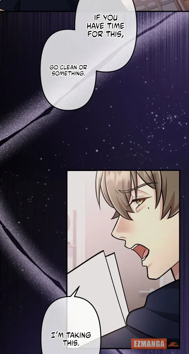 Marriage Plan ~Moto Otto no Kekkonshiki o Planning Shimashita~ Chapter 3 page 43