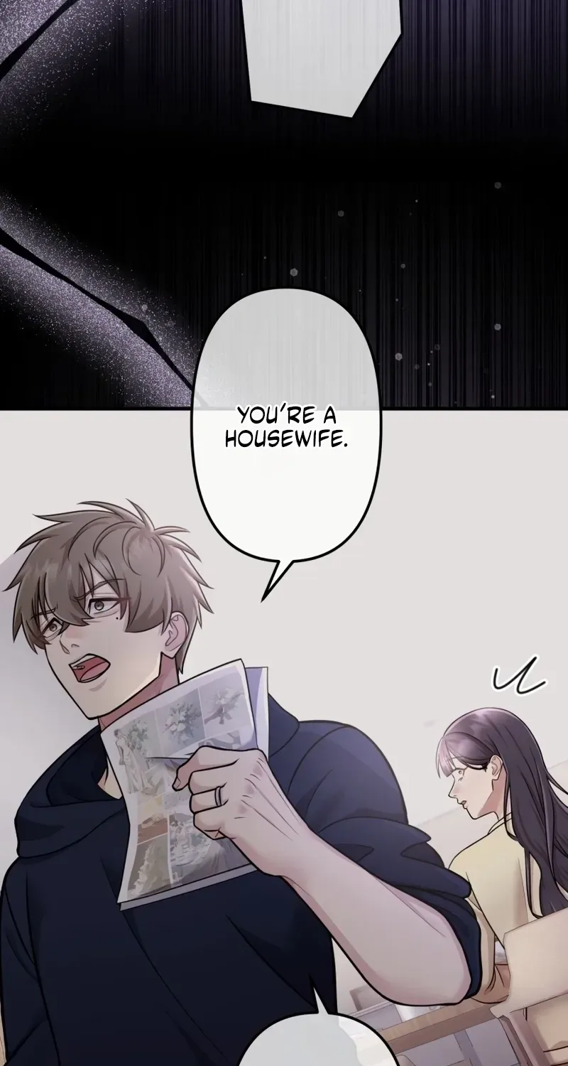 Marriage Plan ~Moto Otto no Kekkonshiki o Planning Shimashita~ Chapter 3 page 42