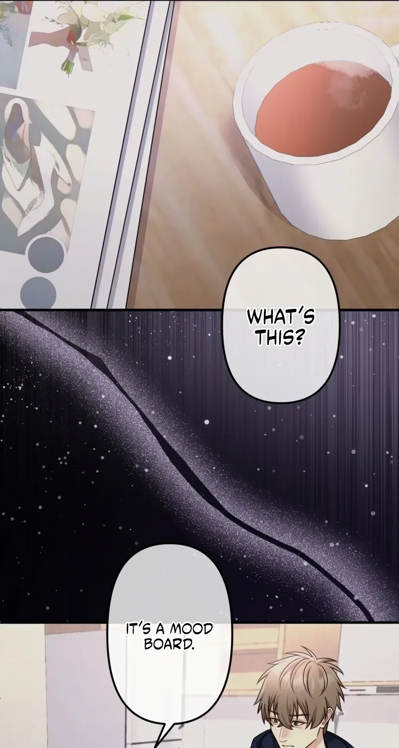 Marriage Plan ~Moto Otto no Kekkonshiki o Planning Shimashita~ Chapter 3 page 39