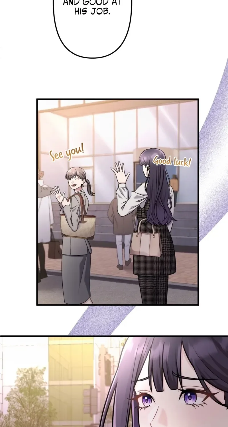 Marriage Plan ~Moto Otto no Kekkonshiki o Planning Shimashita~ Chapter 3 page 48