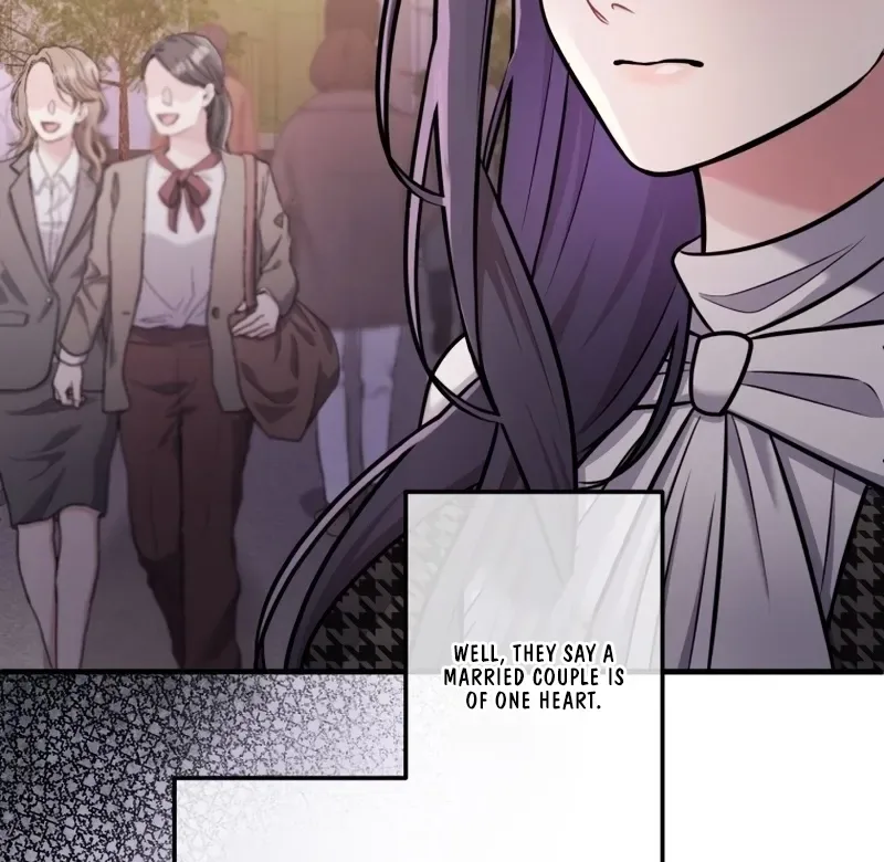 Marriage Plan ~Moto Otto no Kekkonshiki o Planning Shimashita~ Chapter 3 page 49