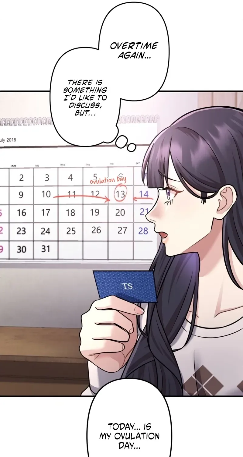 Marriage Plan ~Moto Otto no Kekkonshiki o Planning Shimashita~ Chapter 3 page 54