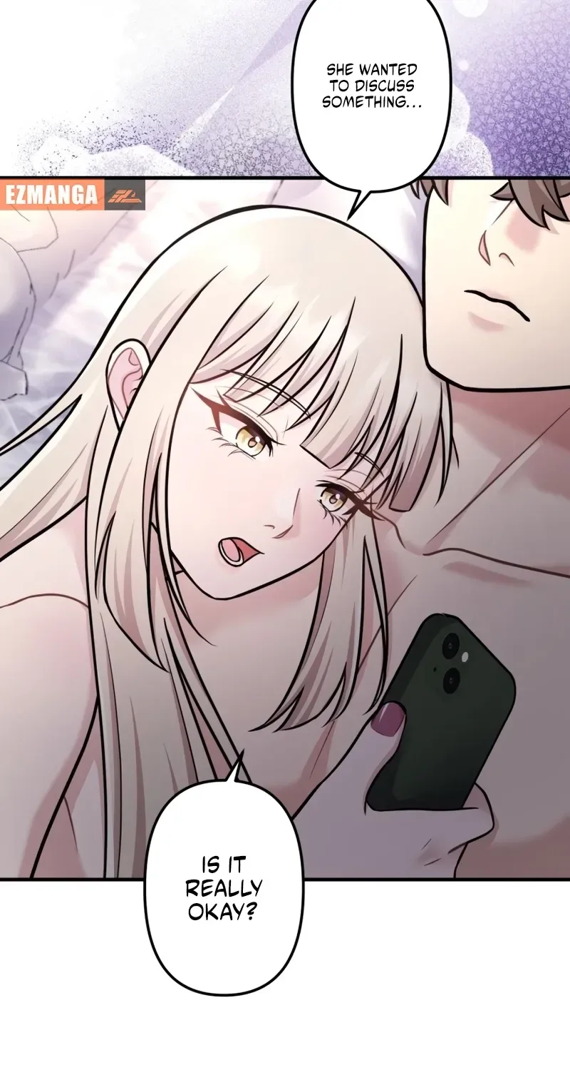 Marriage Plan ~Moto Otto no Kekkonshiki o Planning Shimashita~ Chapter 3 page 56
