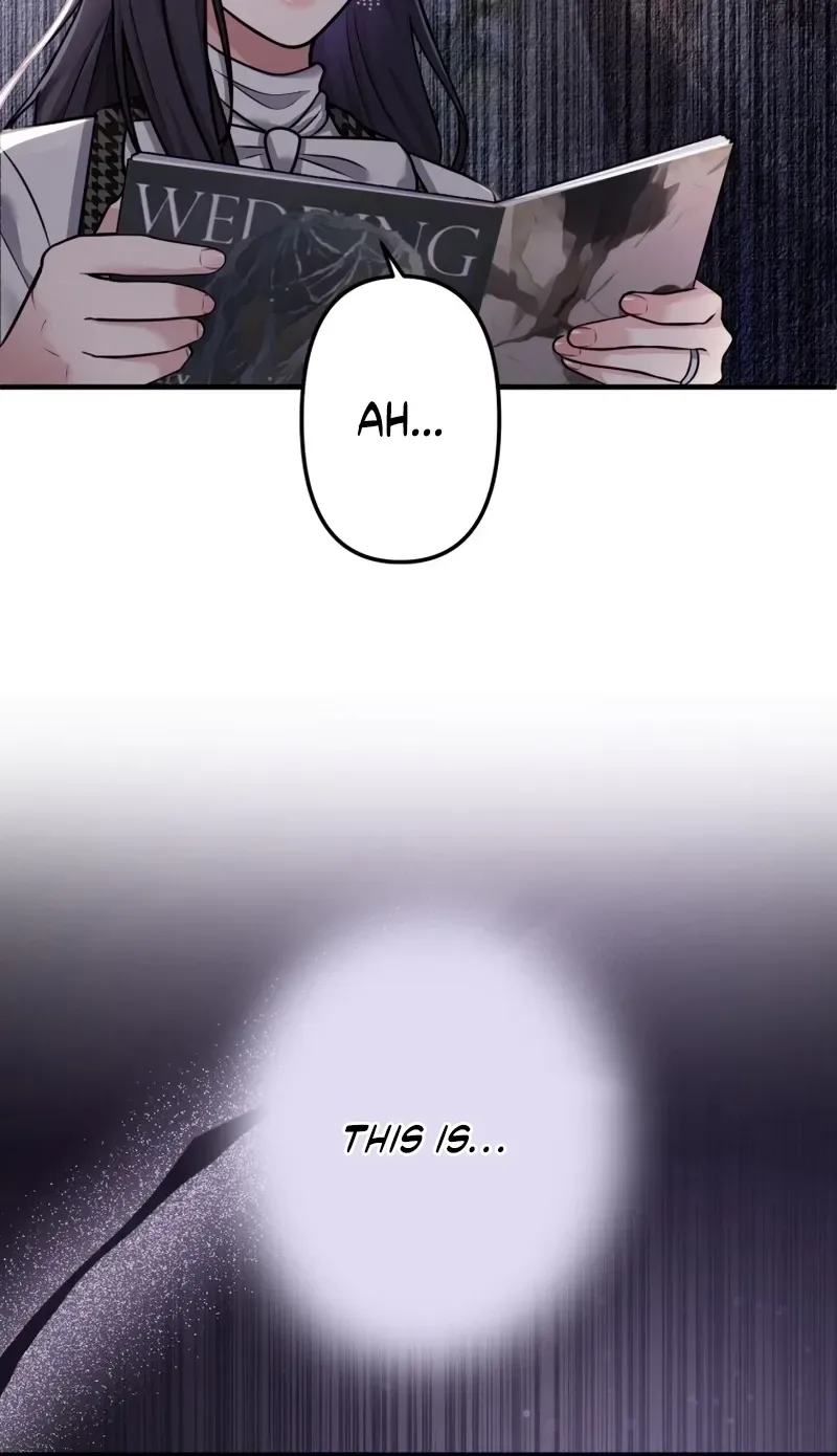 Marriage Plan ~Moto Otto no Kekkonshiki o Planning Shimashita~ Chapter 3 page 38