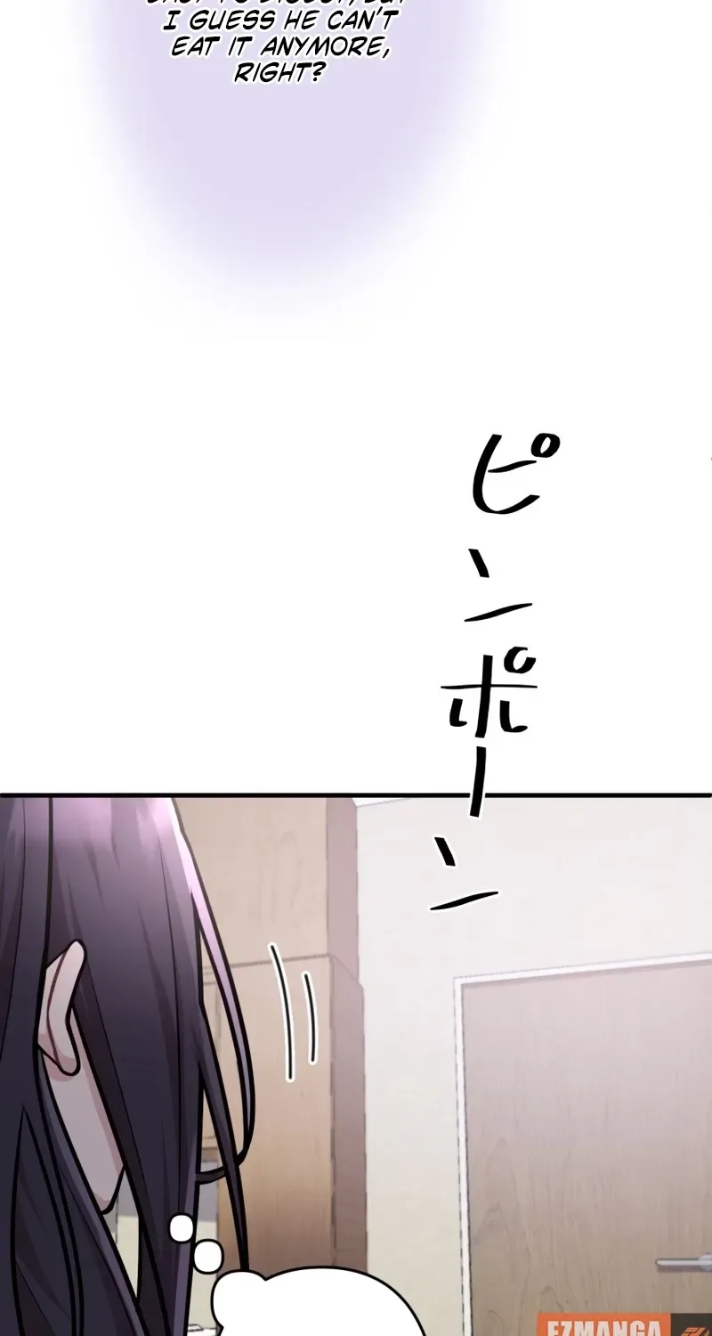Marriage Plan ~Moto Otto no Kekkonshiki o Planning Shimashita~ Chapter 3 page 65