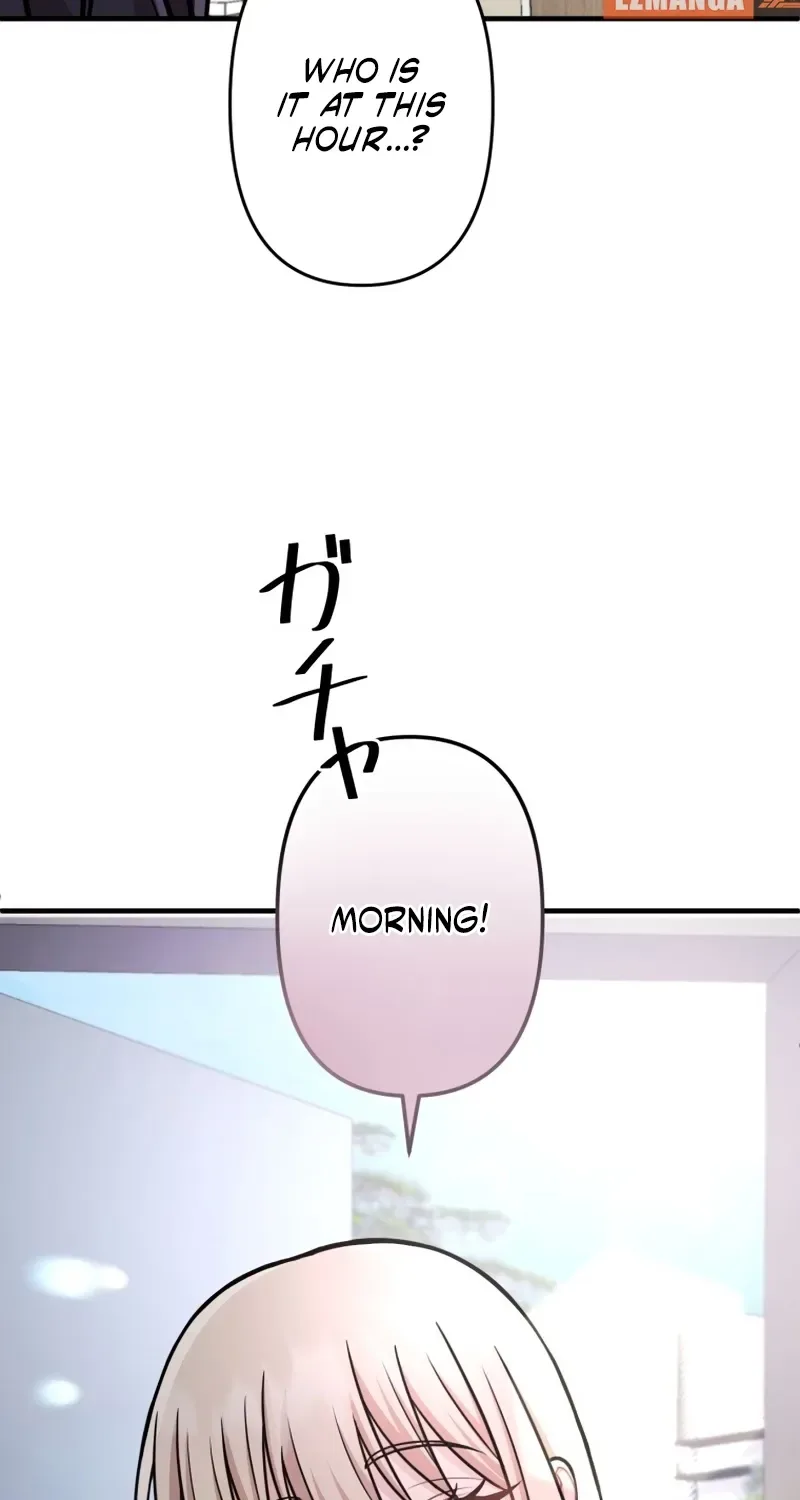 Marriage Plan ~Moto Otto no Kekkonshiki o Planning Shimashita~ Chapter 3 page 66