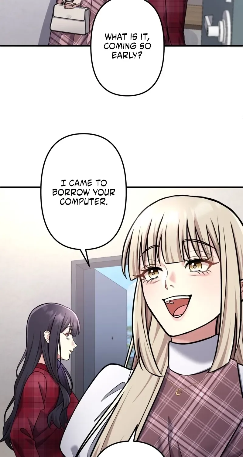 Marriage Plan ~Moto Otto no Kekkonshiki o Planning Shimashita~ Chapter 3 page 69
