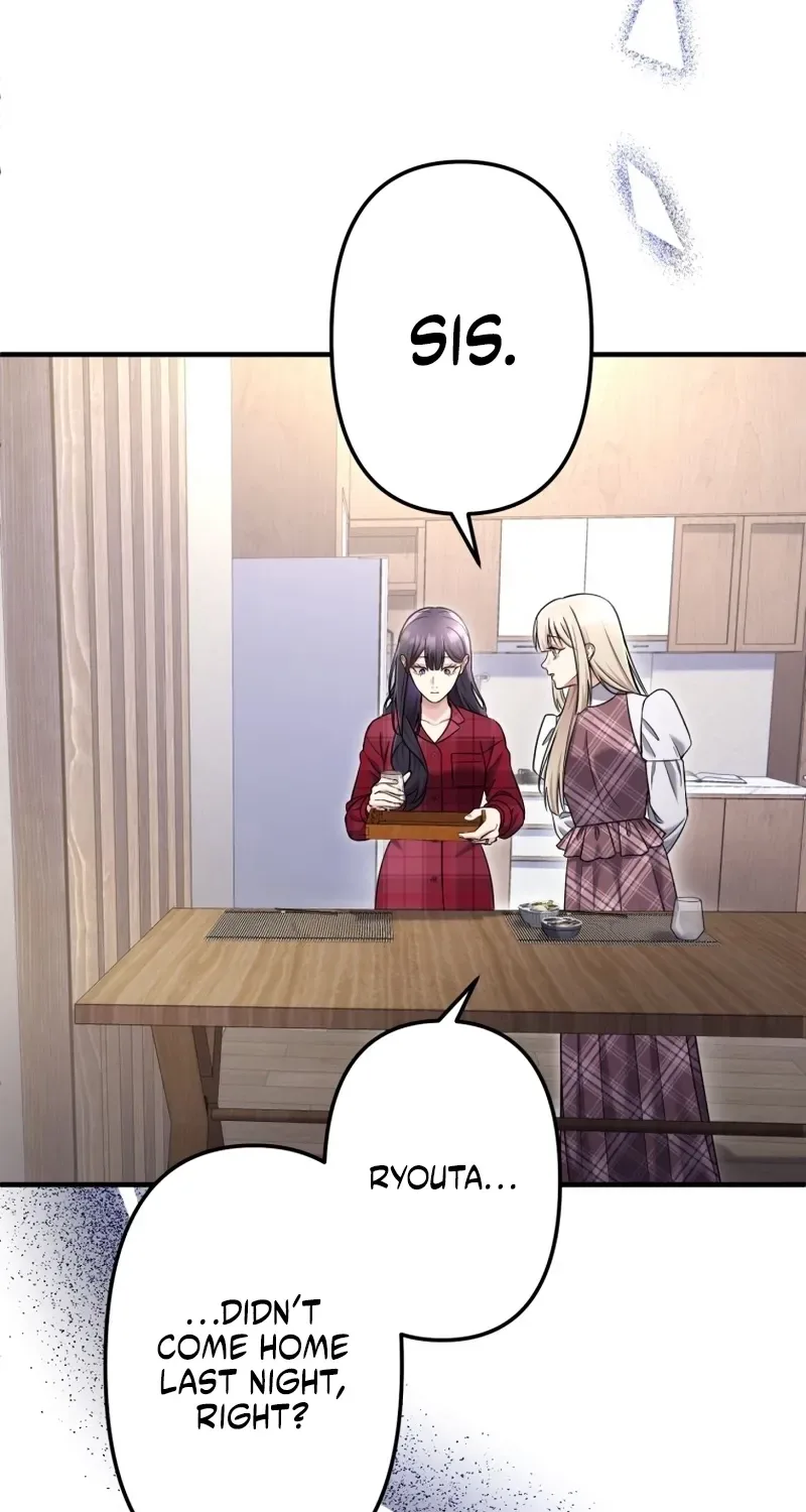 Marriage Plan ~Moto Otto no Kekkonshiki o Planning Shimashita~ Chapter 3 page 71