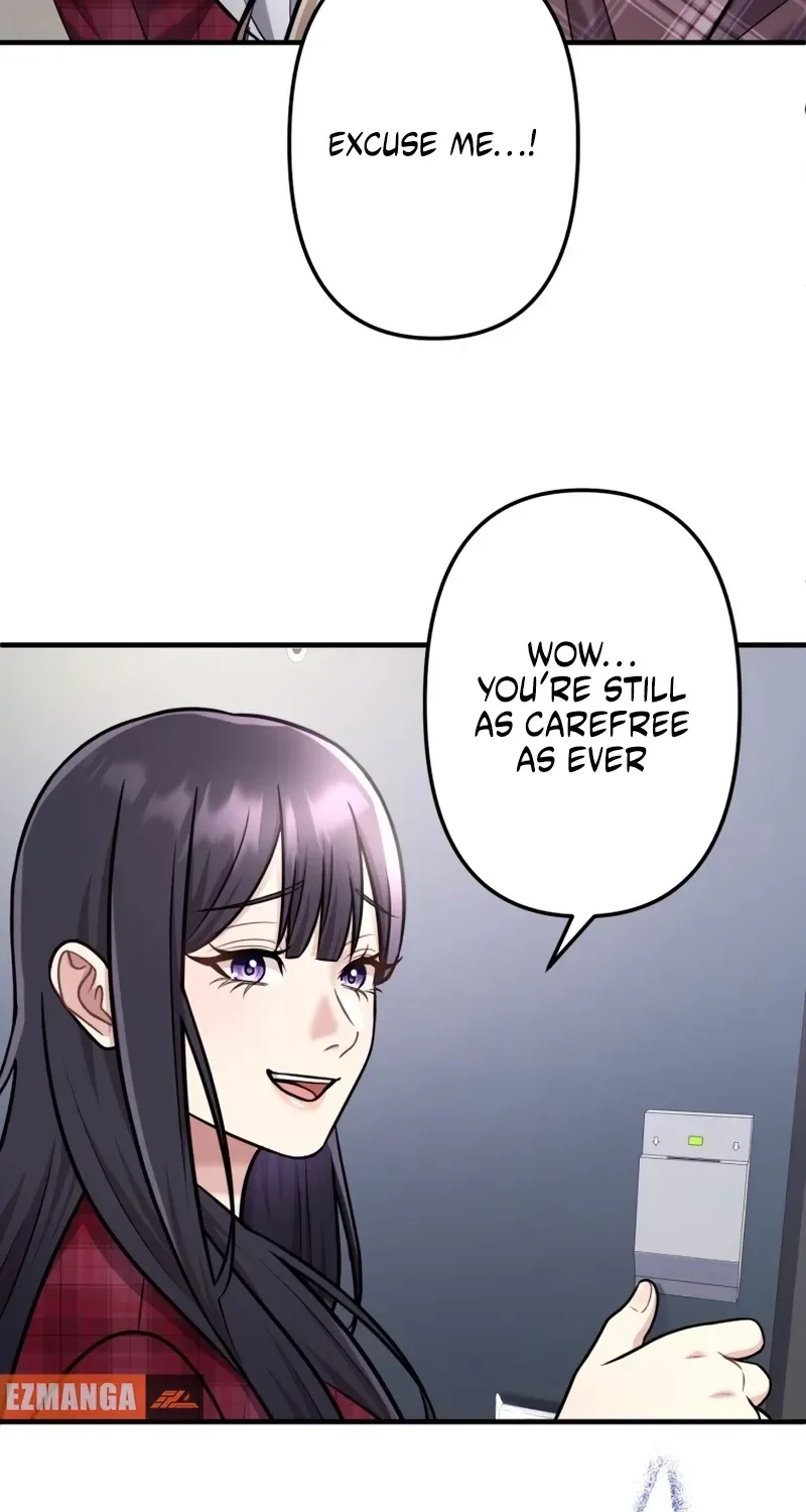 Marriage Plan ~Moto Otto no Kekkonshiki o Planning Shimashita~ Chapter 3 page 70