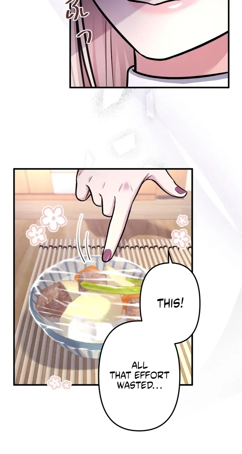 Marriage Plan ~Moto Otto no Kekkonshiki o Planning Shimashita~ Chapter 3 page 75