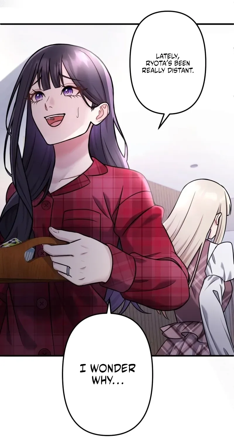 Marriage Plan ~Moto Otto no Kekkonshiki o Planning Shimashita~ Chapter 3 page 77