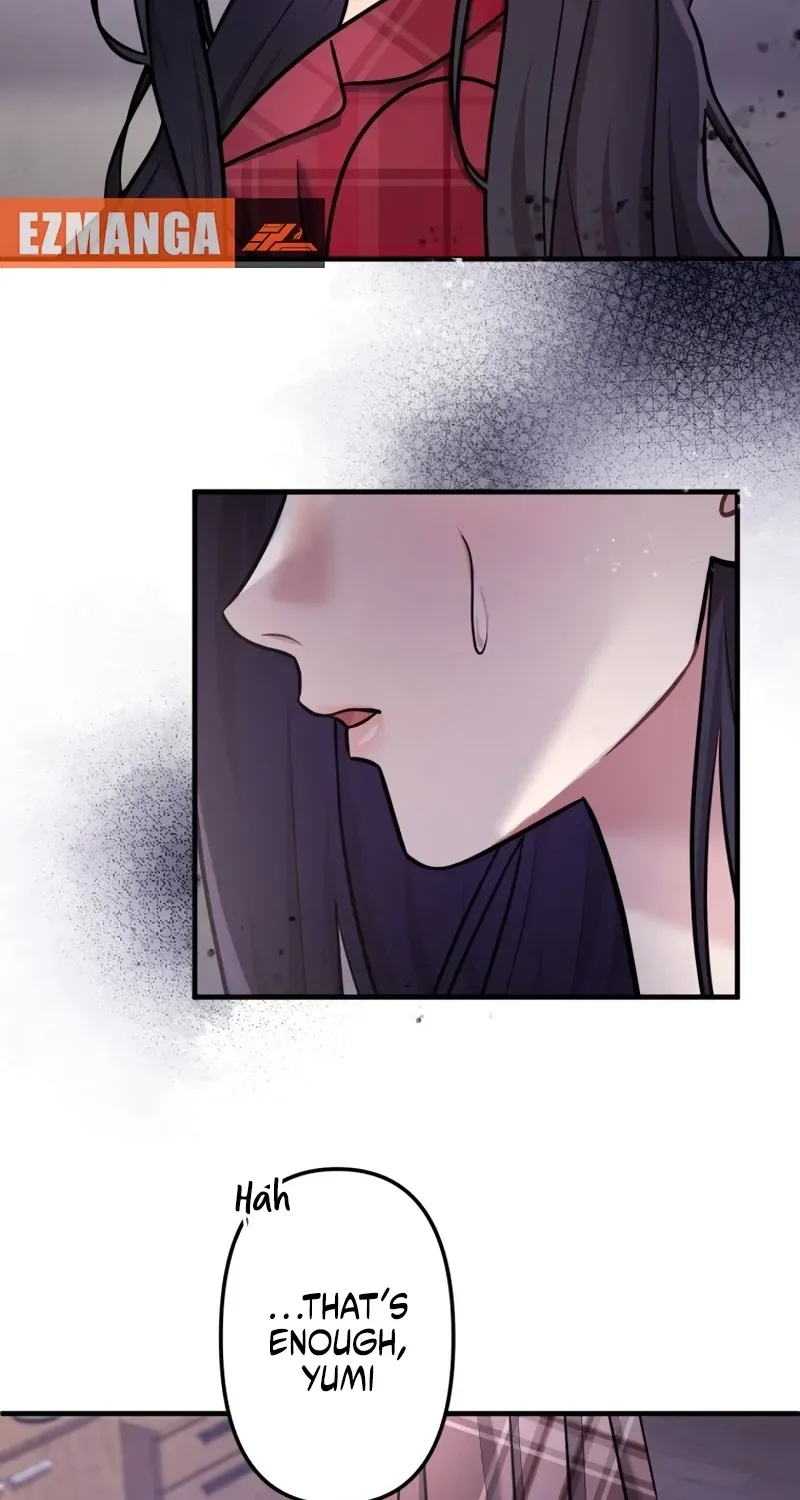 Marriage Plan ~Moto Otto no Kekkonshiki o Planning Shimashita~ Chapter 4 page 7