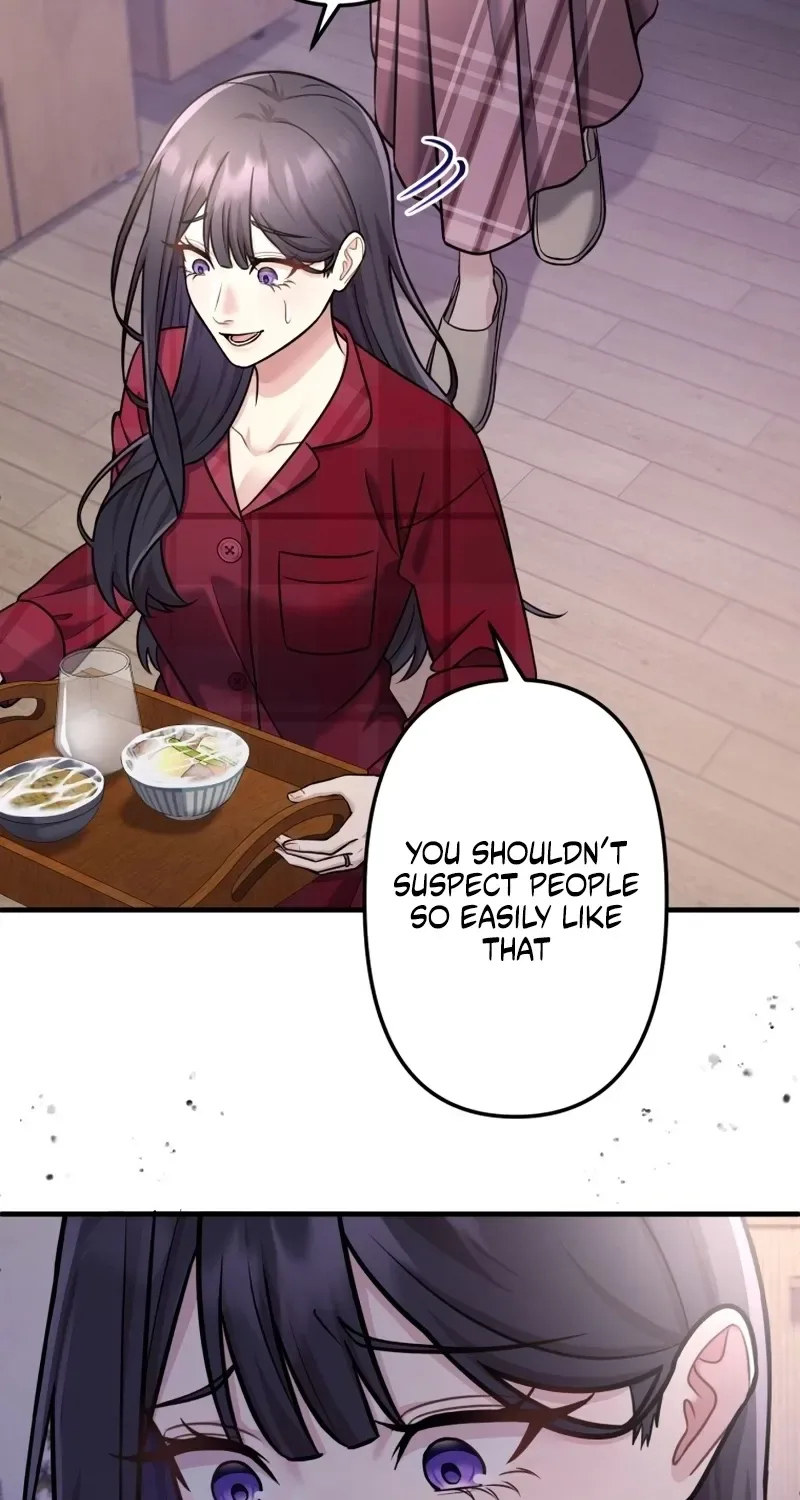 Marriage Plan ~Moto Otto no Kekkonshiki o Planning Shimashita~ Chapter 4 page 8