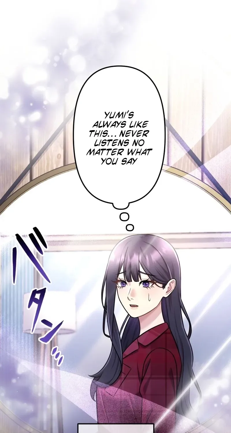 Marriage Plan ~Moto Otto no Kekkonshiki o Planning Shimashita~ Chapter 4 page 27