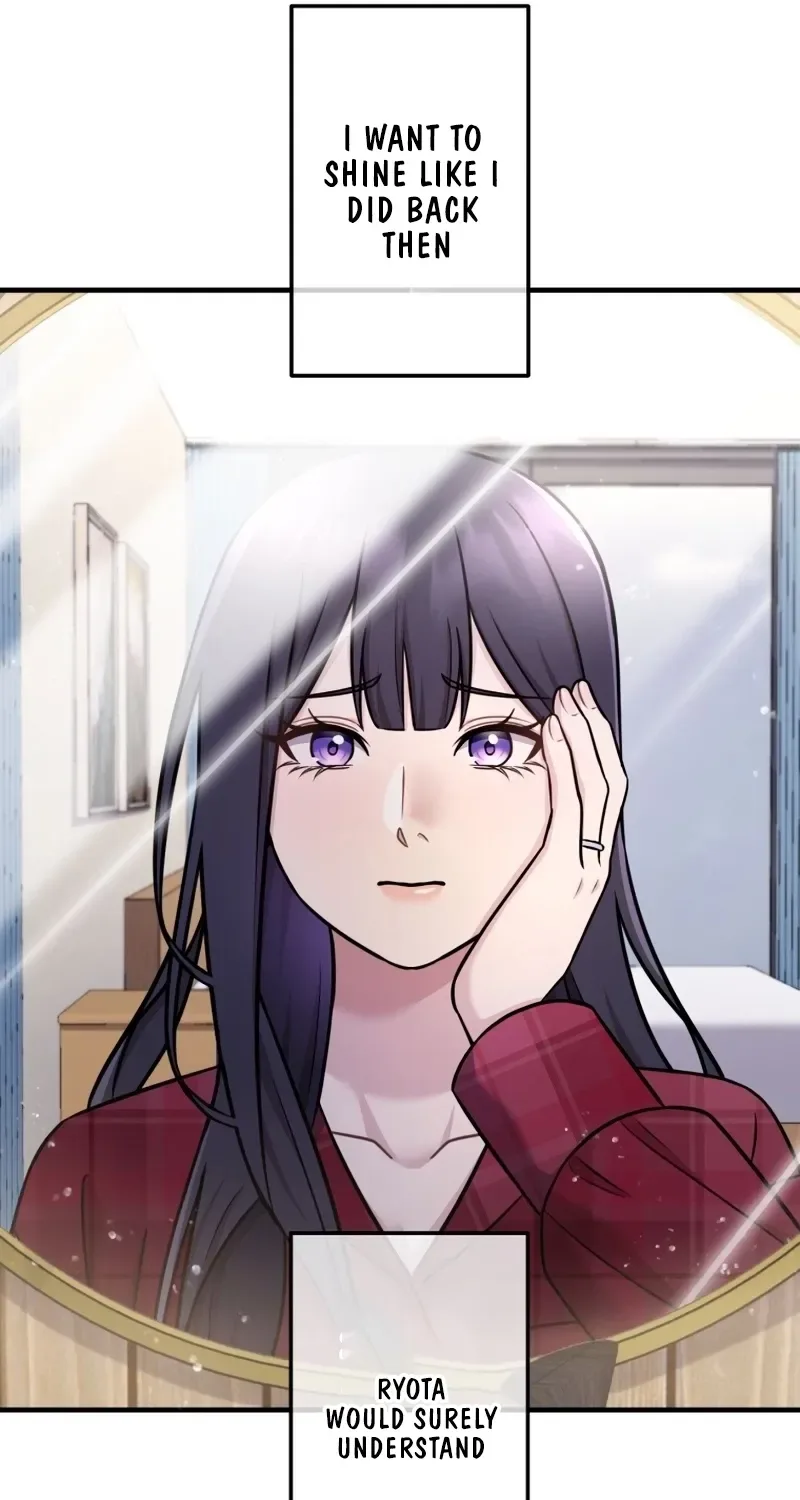 Marriage Plan ~Moto Otto no Kekkonshiki o Planning Shimashita~ Chapter 4 page 34