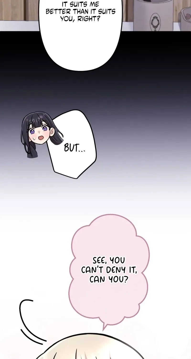 Marriage Plan ~Moto Otto no Kekkonshiki o Planning Shimashita~ Chapter 4 page 21