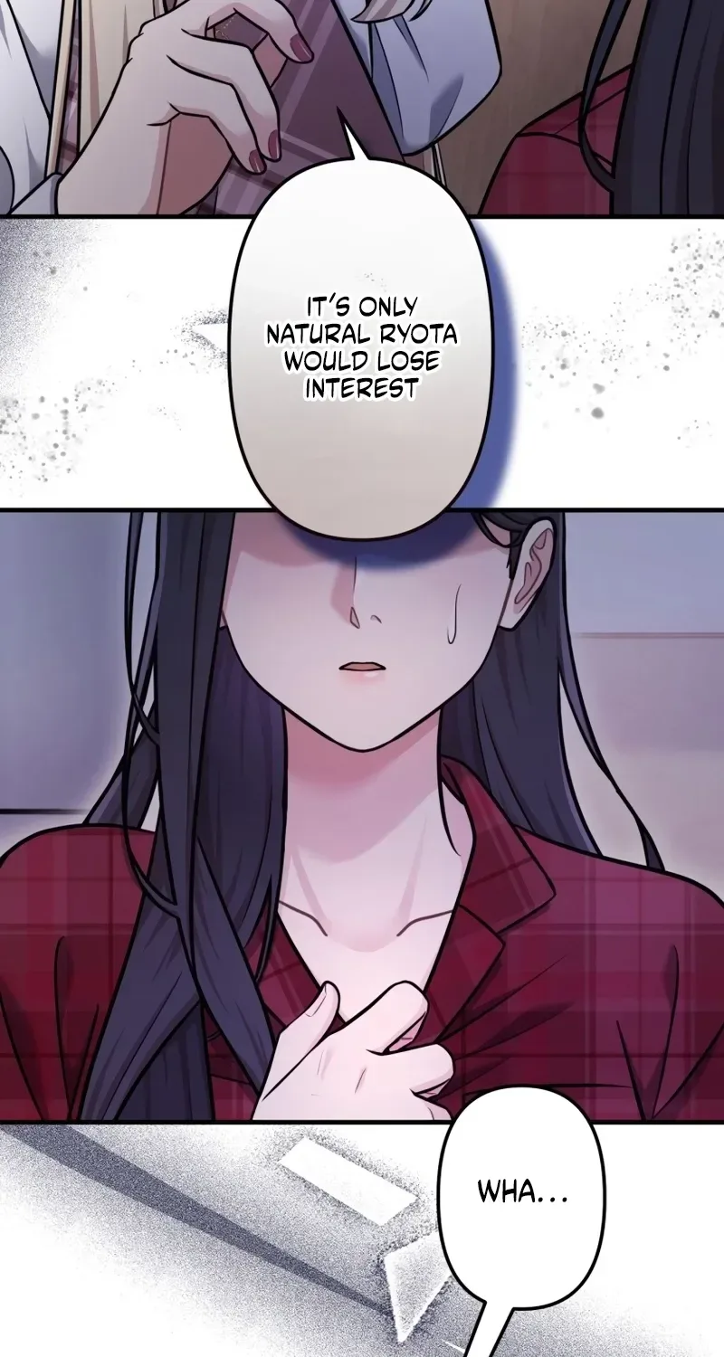 Marriage Plan ~Moto Otto no Kekkonshiki o Planning Shimashita~ Chapter 4 page 12