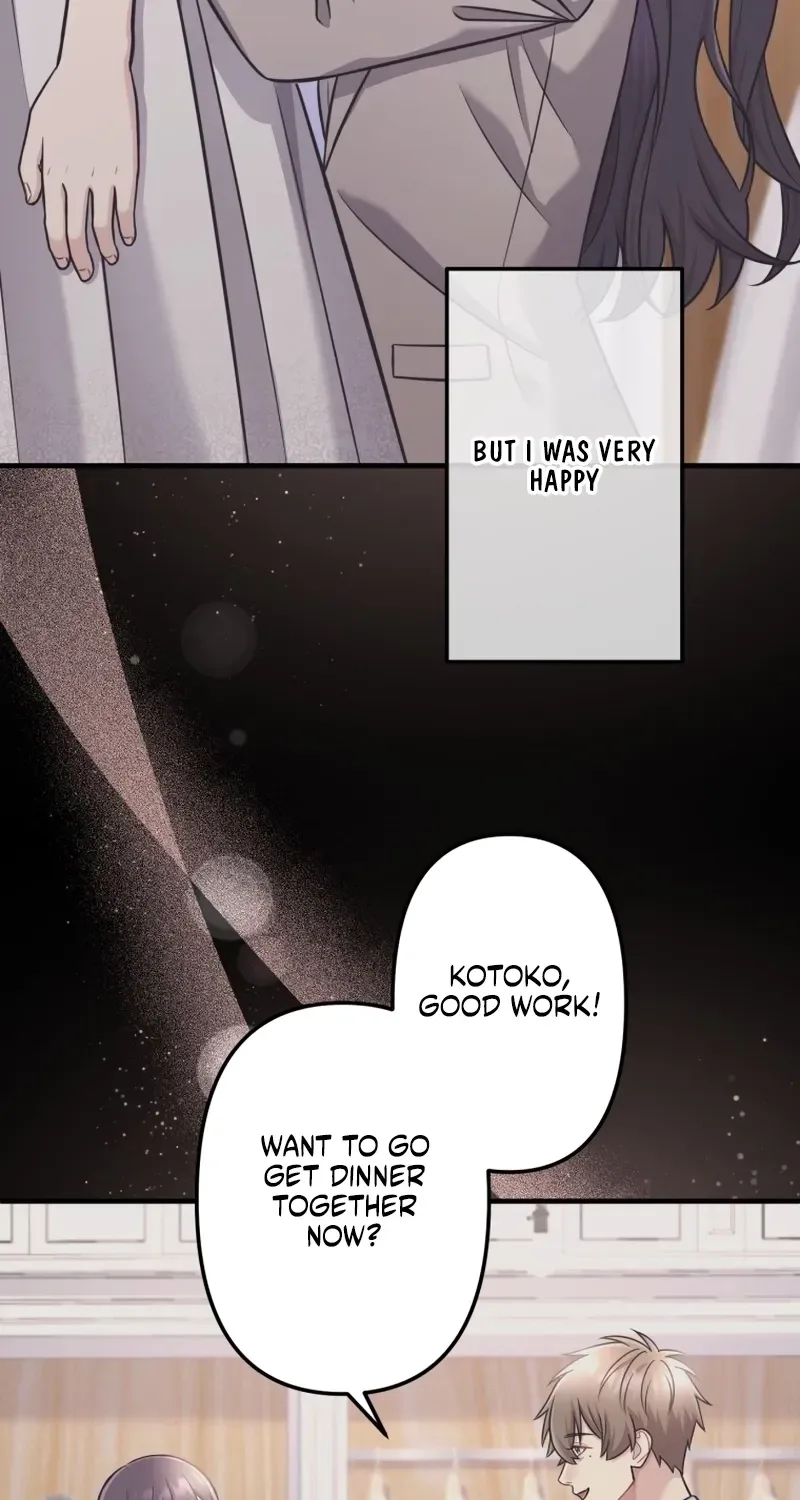 Marriage Plan ~Moto Otto no Kekkonshiki o Planning Shimashita~ Chapter 4 page 30