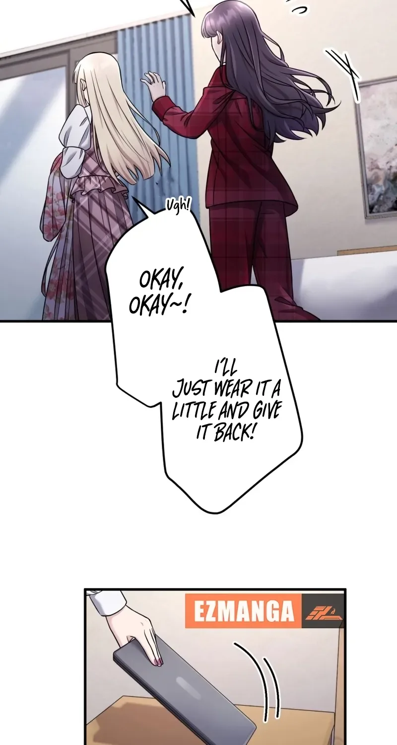 Marriage Plan ~Moto Otto no Kekkonshiki o Planning Shimashita~ Chapter 4 page 24