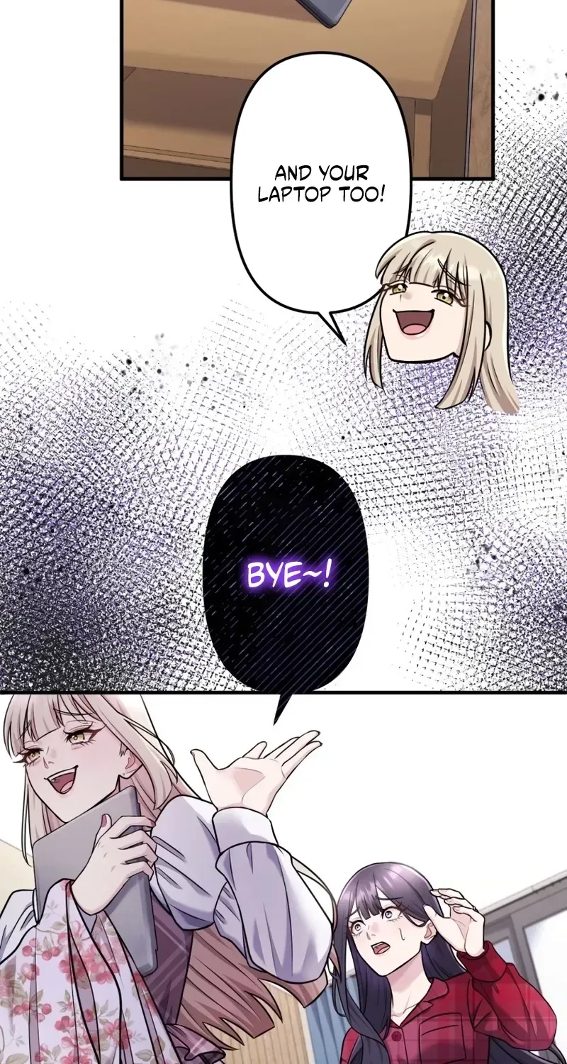Marriage Plan ~Moto Otto no Kekkonshiki o Planning Shimashita~ Chapter 4 page 25
