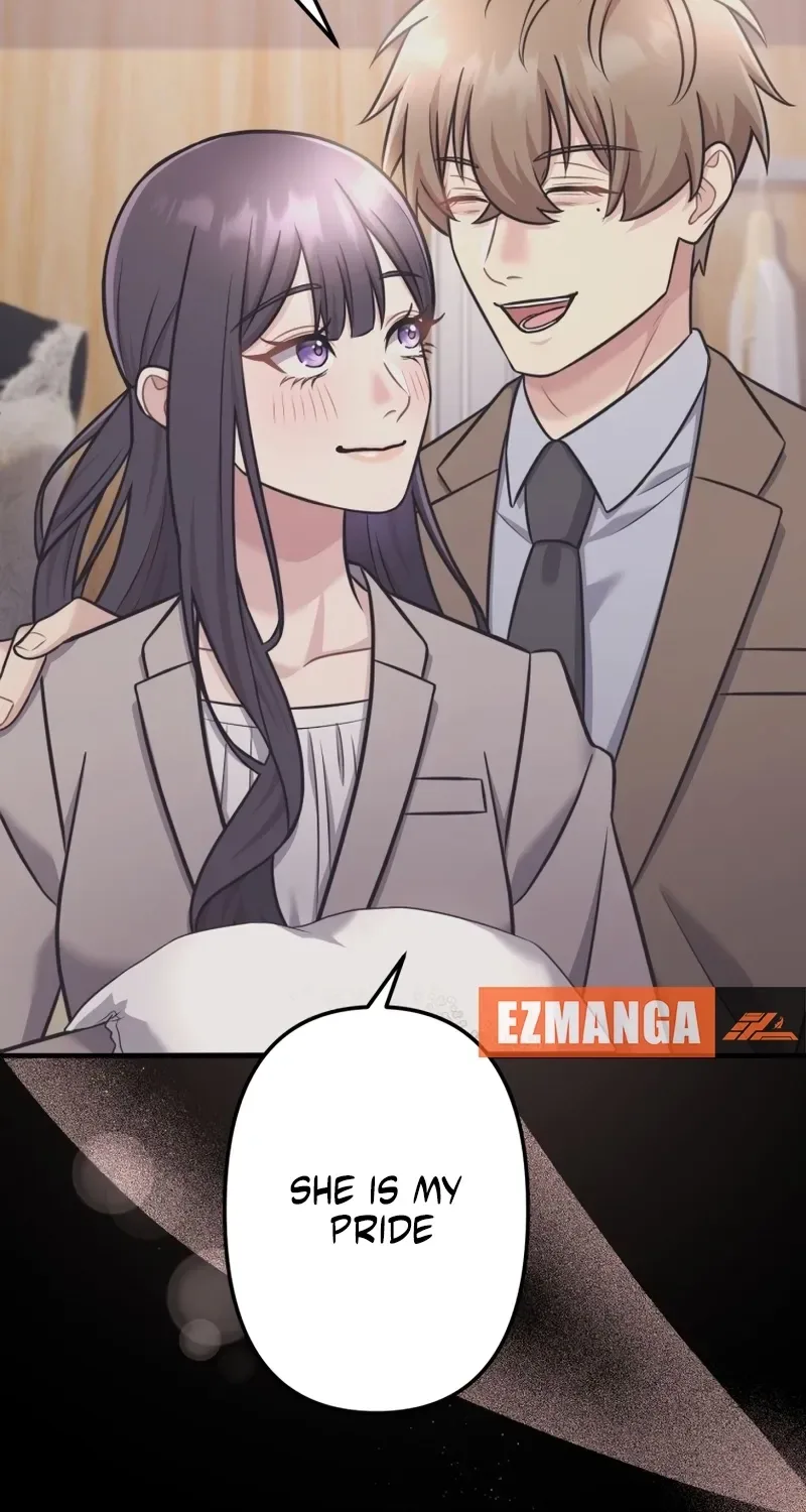 Marriage Plan ~Moto Otto no Kekkonshiki o Planning Shimashita~ Chapter 4 page 32