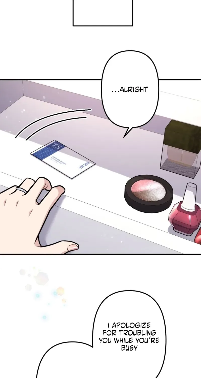 Marriage Plan ~Moto Otto no Kekkonshiki o Planning Shimashita~ Chapter 4 page 35
