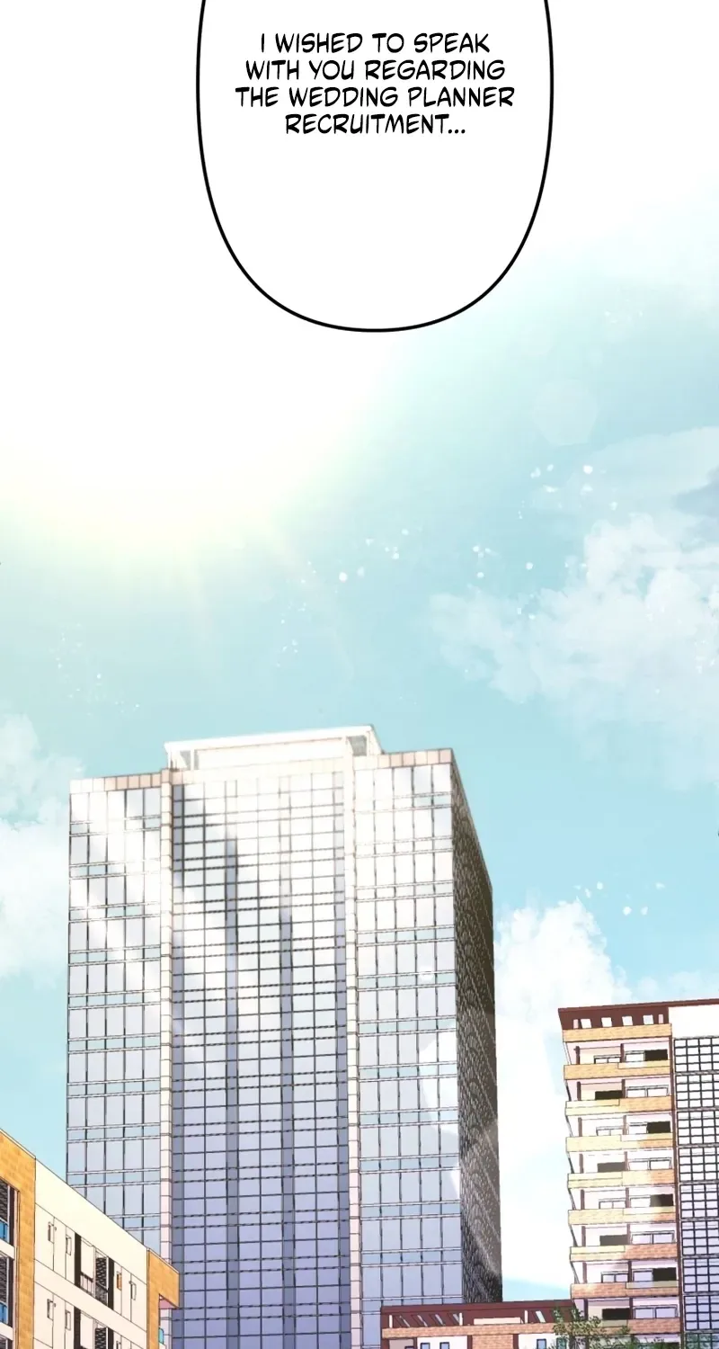 Marriage Plan ~Moto Otto no Kekkonshiki o Planning Shimashita~ Chapter 4 page 37