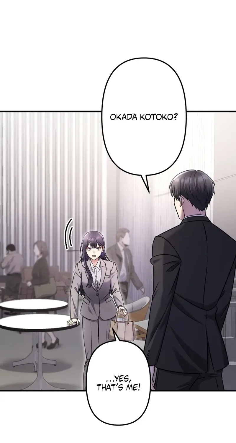 Marriage Plan ~Moto Otto no Kekkonshiki o Planning Shimashita~ Chapter 4 page 39