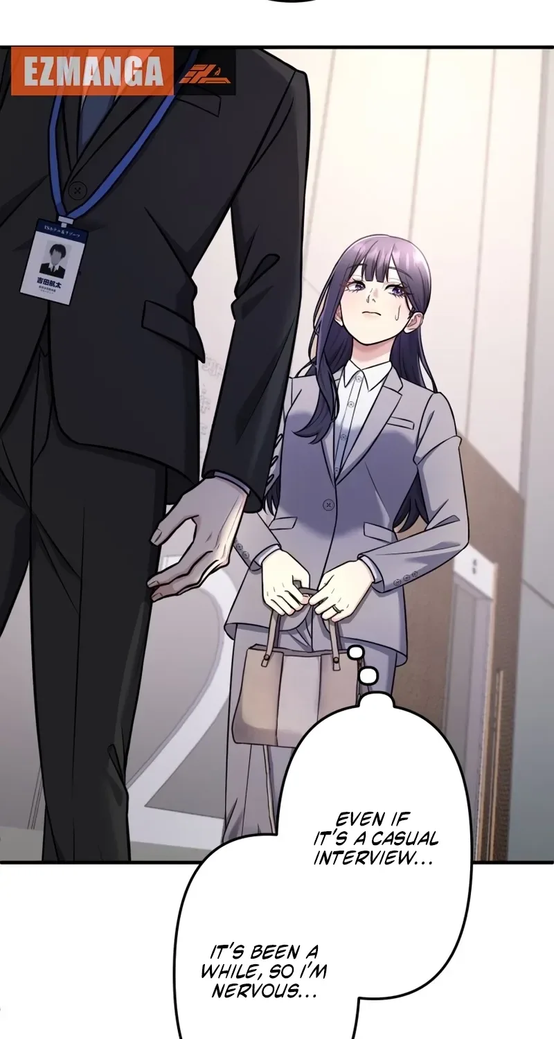 Marriage Plan ~Moto Otto no Kekkonshiki o Planning Shimashita~ Chapter 4 page 41
