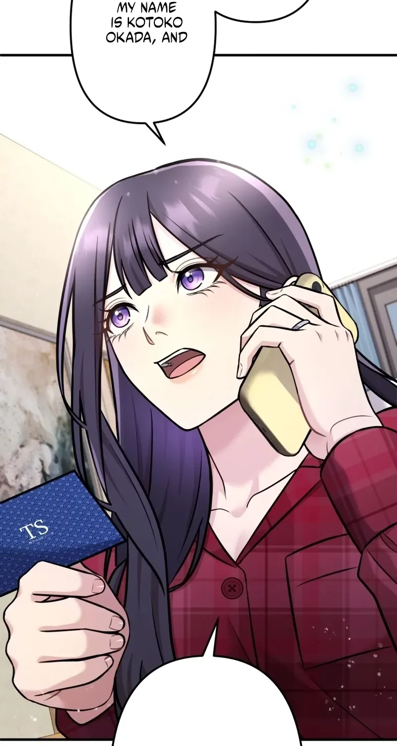 Marriage Plan ~Moto Otto no Kekkonshiki o Planning Shimashita~ Chapter 4 page 36
