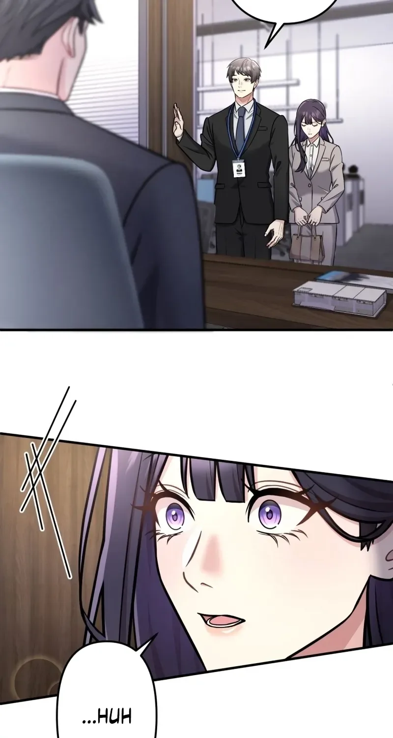 Marriage Plan ~Moto Otto no Kekkonshiki o Planning Shimashita~ Chapter 4 page 44