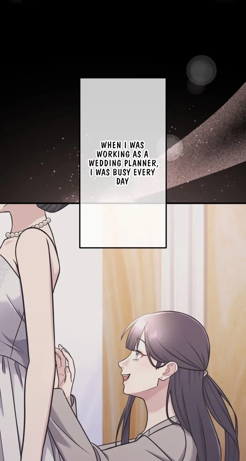 Marriage Plan ~Moto Otto no Kekkonshiki o Planning Shimashita~ Chapter 4 page 29