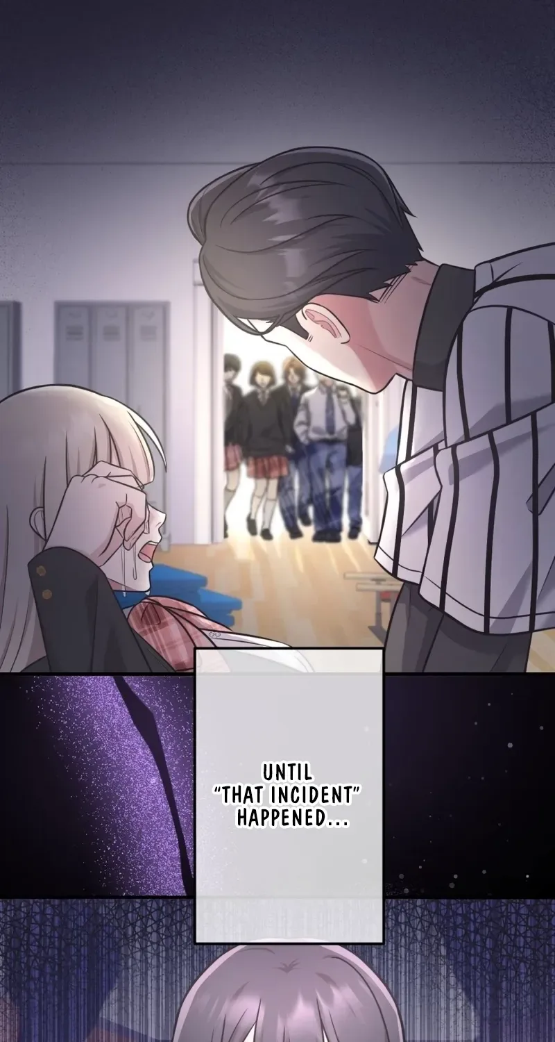 Marriage Plan ~Moto Otto no Kekkonshiki o Planning Shimashita~ Chapter 4 page 53