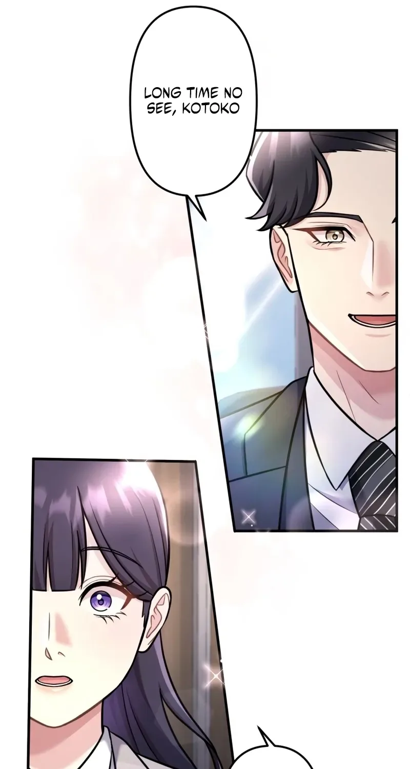Marriage Plan ~Moto Otto no Kekkonshiki o Planning Shimashita~ Chapter 4 page 47