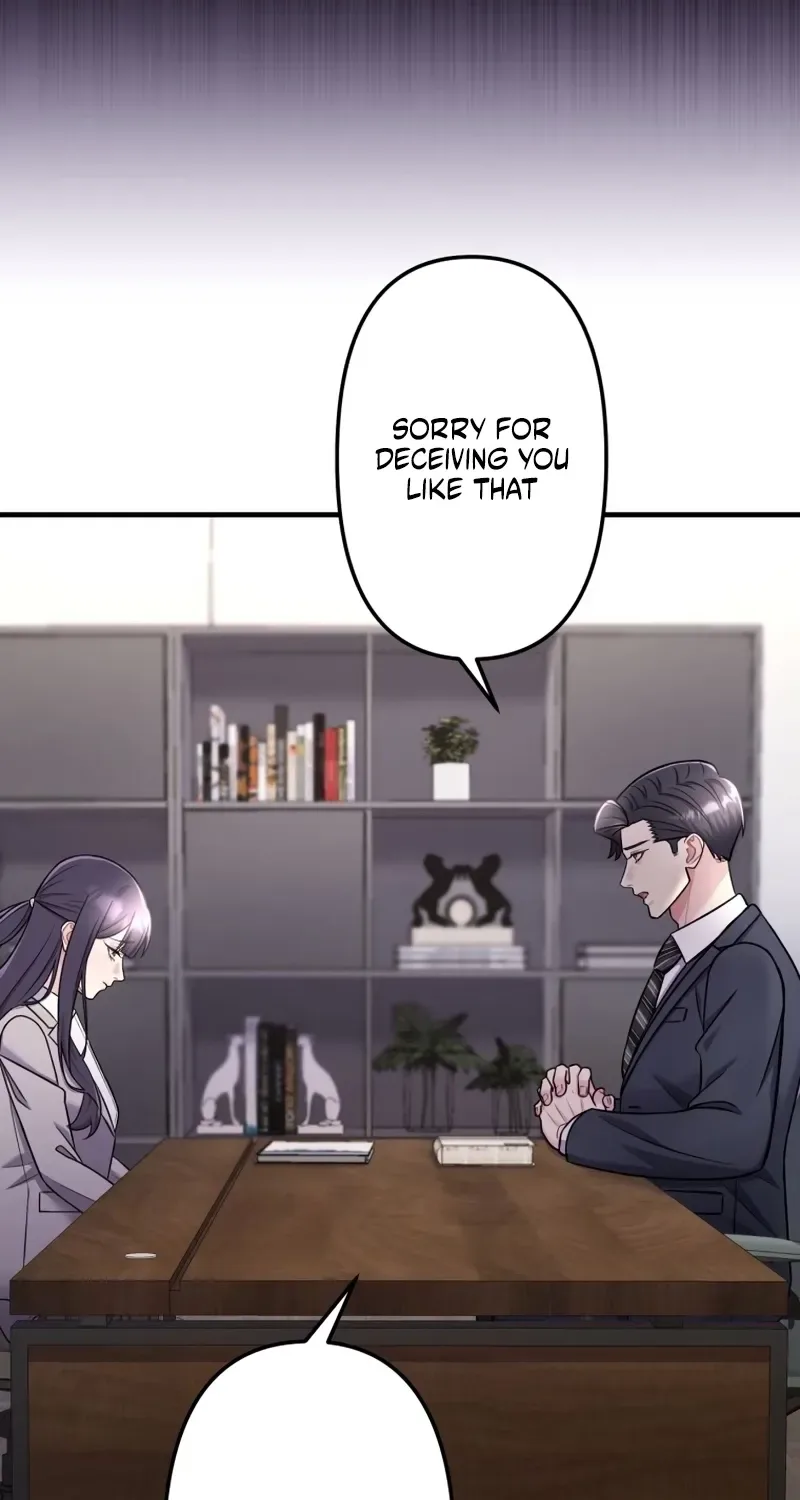 Marriage Plan ~Moto Otto no Kekkonshiki o Planning Shimashita~ Chapter 4 page 55