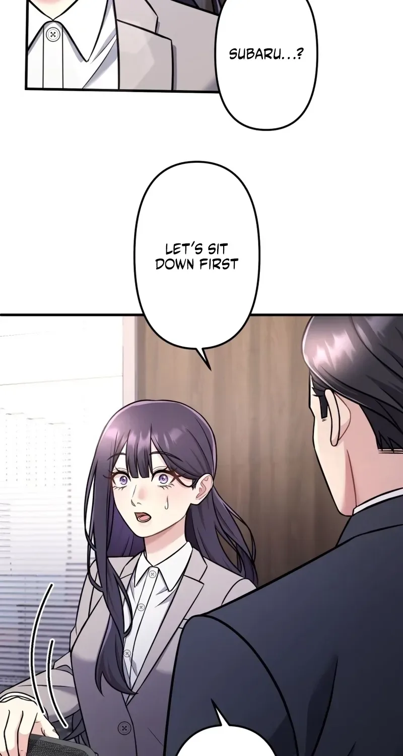 Marriage Plan ~Moto Otto no Kekkonshiki o Planning Shimashita~ Chapter 4 page 48