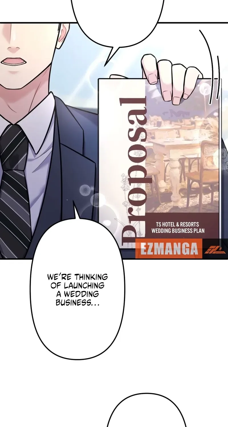 Marriage Plan ~Moto Otto no Kekkonshiki o Planning Shimashita~ Chapter 4 page 62
