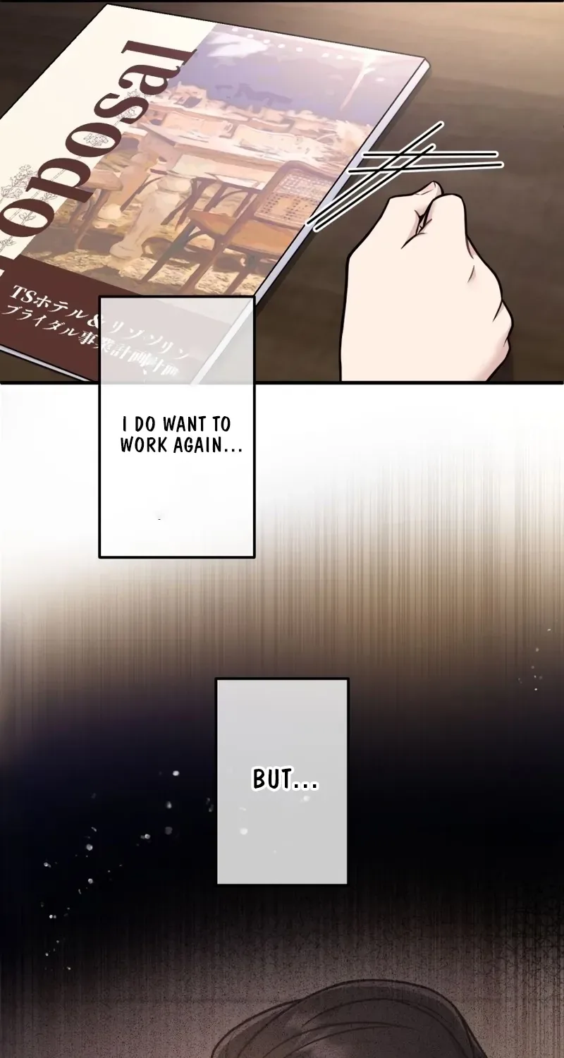 Marriage Plan ~Moto Otto no Kekkonshiki o Planning Shimashita~ Chapter 4 page 67
