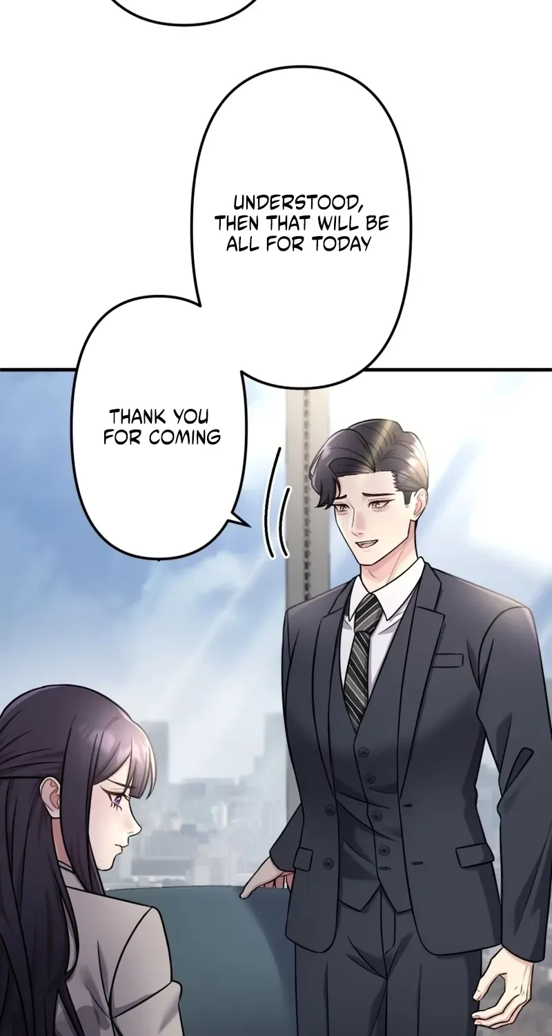 Marriage Plan ~Moto Otto no Kekkonshiki o Planning Shimashita~ Chapter 4 page 72
