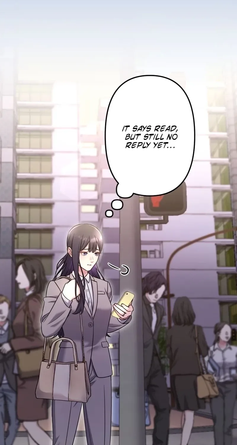 Marriage Plan ~Moto Otto no Kekkonshiki o Planning Shimashita~ Chapter 4 page 74