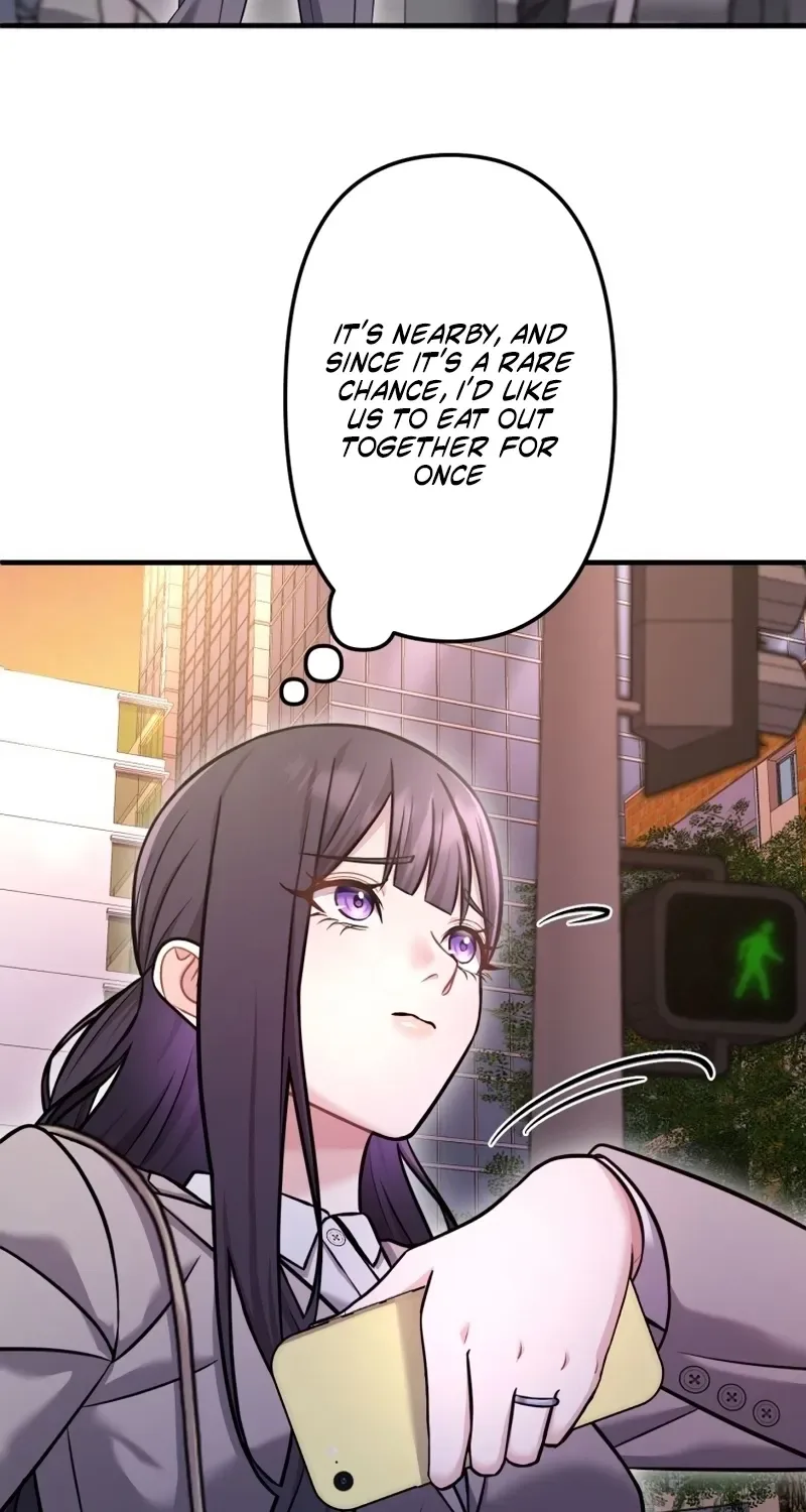 Marriage Plan ~Moto Otto no Kekkonshiki o Planning Shimashita~ Chapter 4 page 75
