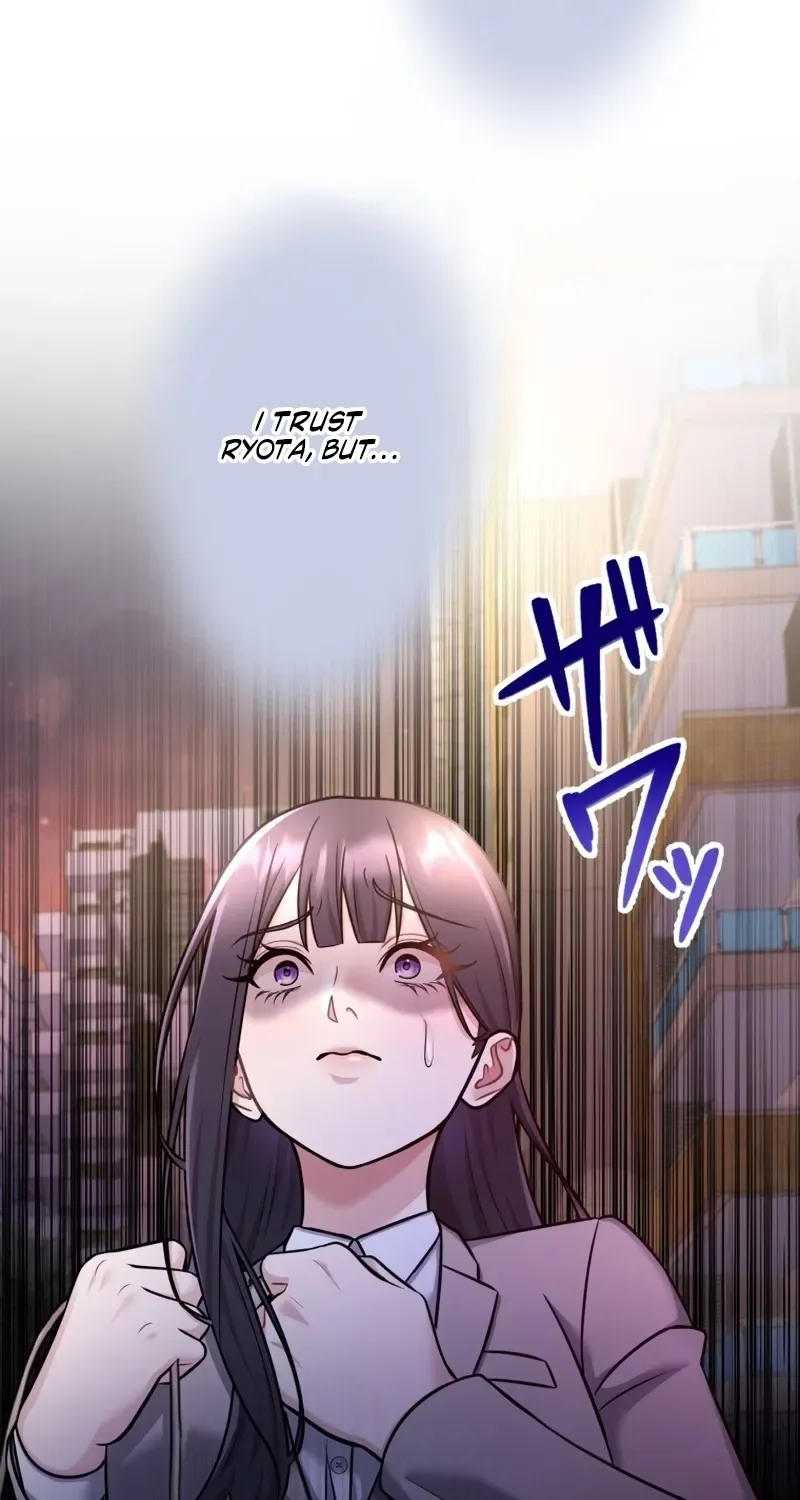 Marriage Plan ~Moto Otto no Kekkonshiki o Planning Shimashita~ Chapter 4 page 79