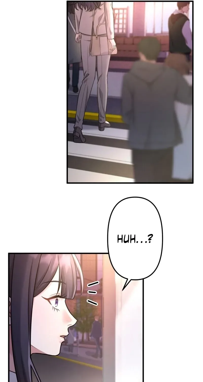 Marriage Plan ~Moto Otto no Kekkonshiki o Planning Shimashita~ Chapter 4 page 77
