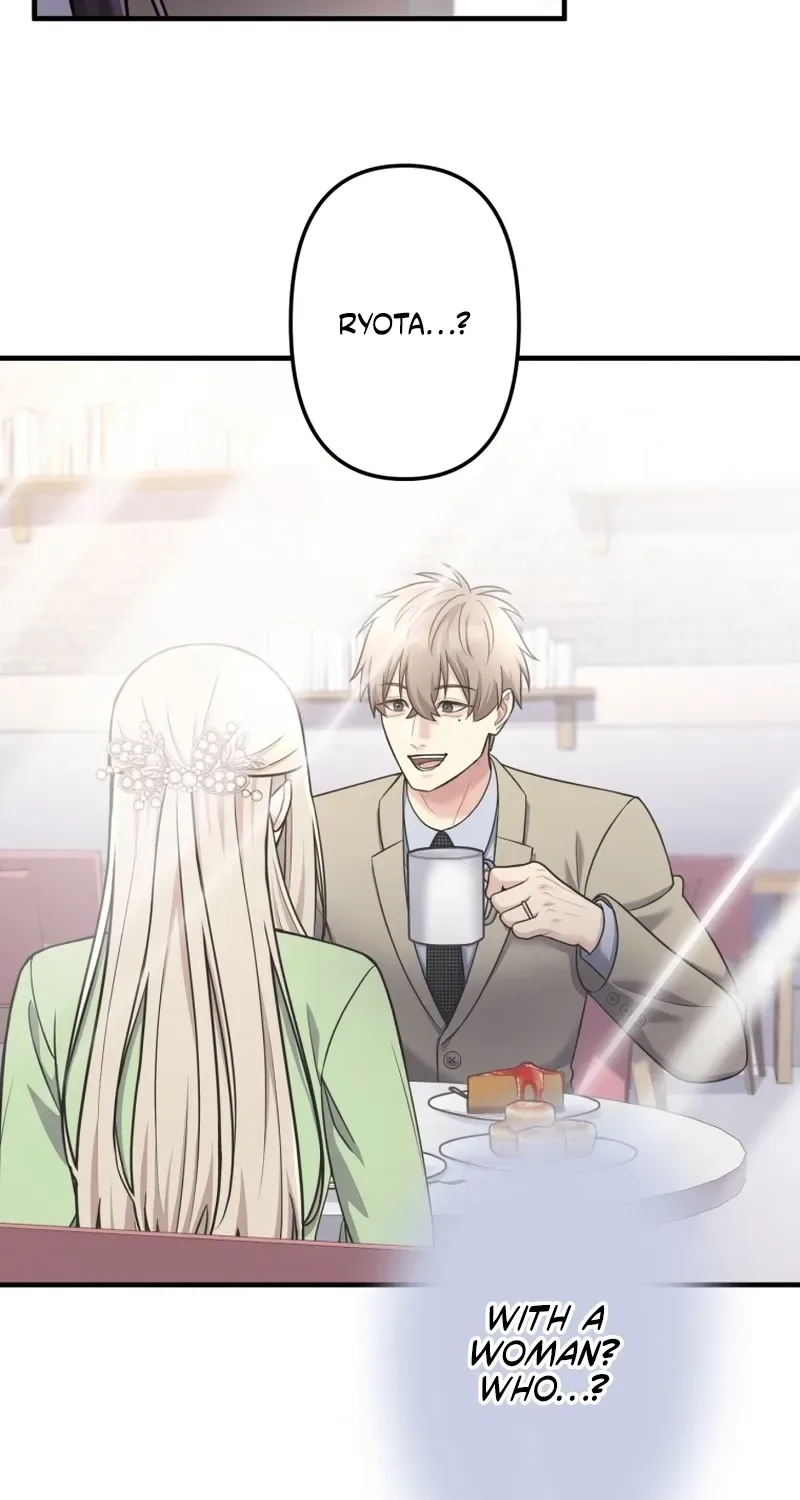 Marriage Plan ~Moto Otto no Kekkonshiki o Planning Shimashita~ Chapter 4 page 78